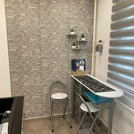 Apartman Igényes Szeged