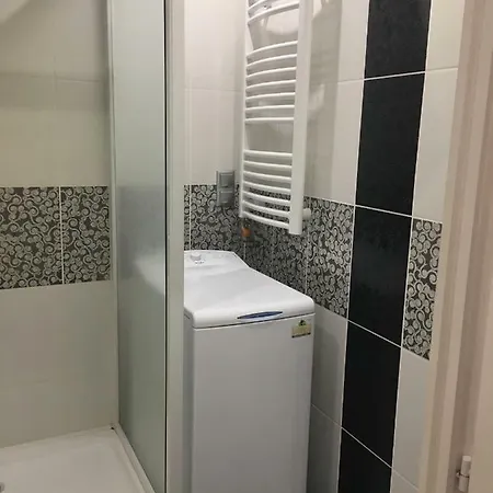 Igényes Apartman Szeged