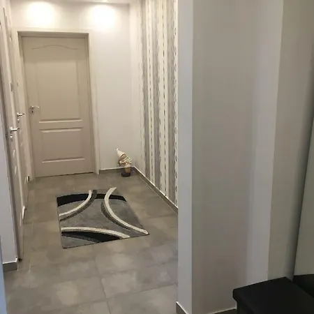 Igényes Apartman Szeged
