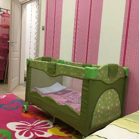 Apartman Igényes