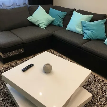 Igényes Apartman Szeged