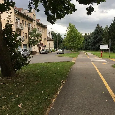 Igényes Apartman Szeged